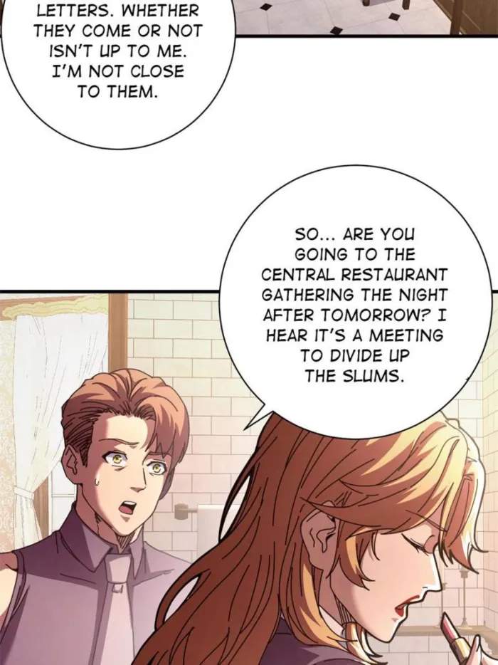 A Transmigrated Warden's Battle for Redemption Chapter 109 34